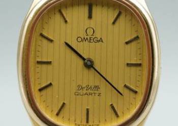 Omega dla Pani