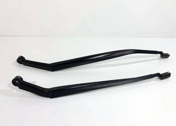 RAMIĘ WYCIERACZKI KOMPLET PRZÓD LEXUS NX MOCOWANIE