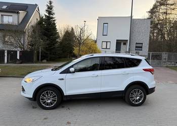 Ford kuga mk2