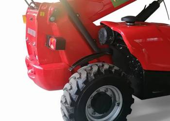 Manitou MLT 625-75H 2002r.Parts,Części