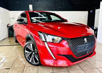 Peugeot 208 1.2 PureTech GT Line S&S EAT8