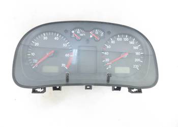 LICZNIK VW GOLF IV 1.4 16V 1J0920801 0263618004