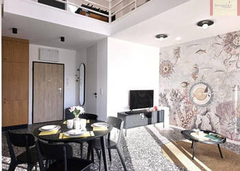 Oferta sprzedaży mieszkania Władysławowo Harcerska 75m2 2 pok