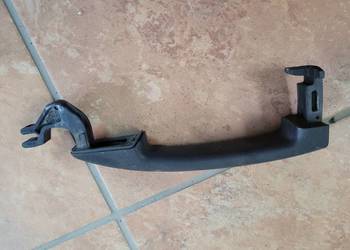 Klamka do drzwi przednich lewa strona do Citroen C4