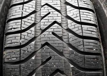 Opony zimowe 195/50 R15
