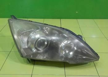 HONDA CRV III 2.2 I-CTDI 07r 5D lampa prawa przod XENON