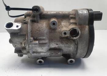 SPRĘŻARKA KLIMATYZACJI Toyota RAV4 V _ kompresor 042400-1200