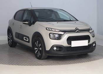 Citroen C3 1.2 PureTech
