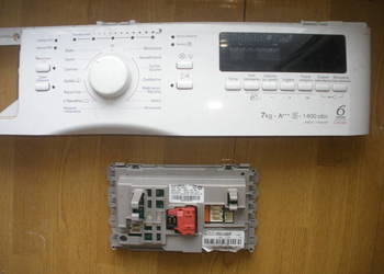 Programator moduł Whirlpool AWOC734833P pralka 400010801312