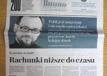 "Ekonomia+" nr 26 - Gazeta Wyborcza