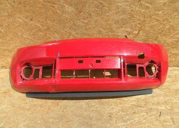 ZDERZAK PRZÓD PRZEDNI SUZUKI IGNIS III 20162017 2018 2019 2020 71711-62R