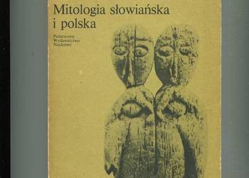 Mitologia słowiańska i polska - Aleksander Bruckner