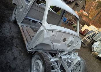Syrena r20 pickup
