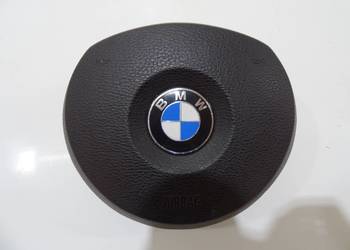 PODUSZKA KIEROWCY AIR BAG BMW X3 E83 M PAKIET OE