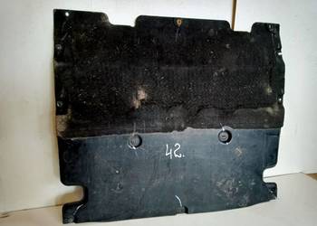 OSŁONA PŁYTA POD SILNIK AUDI Q5 80A 80B863821