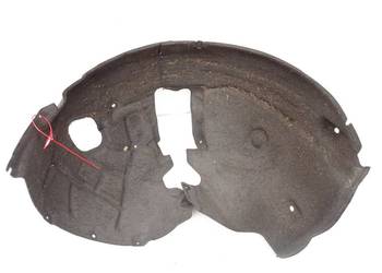 NADKOLE LEWE LEWY PRZÓD PRZEDNIE AUDI A6 C7 4G SEDAN