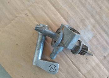 SHL gazela WSK kranik pokrętło