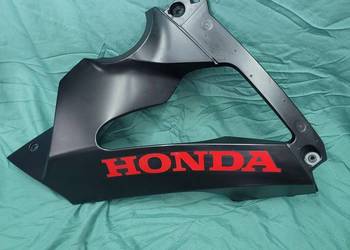 HONDA CBR 650R R OWIEWKA OSŁONA PLASTIK MOCOWANIE 64270-MJE-DB00