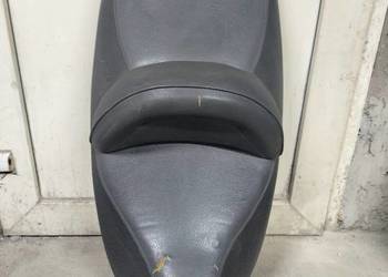 Piaggio x9 500 fotel kanapa siedzenie