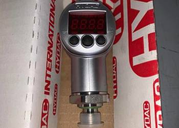 HYDAC 908129 PRESSURE SWITCH EDS-3446-2-0100-000