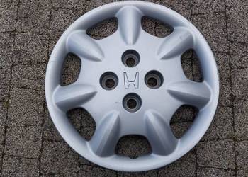 Kołpak Honda 14" Civic Bourbon pojedyncza sztuka oryginał 44733