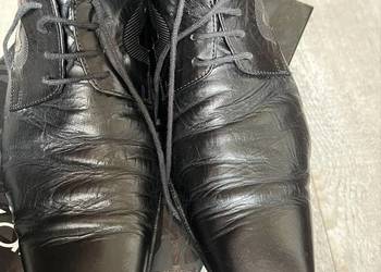 Buty męskie Kazar
