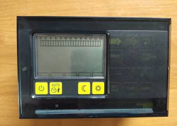 Regulator pogodowy Schafer SEG 11(Landis & Gyr RVP 45.130)