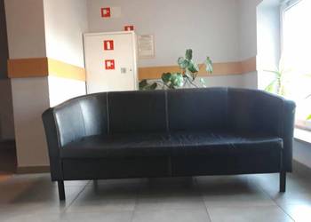 Sofa nie rozkładana