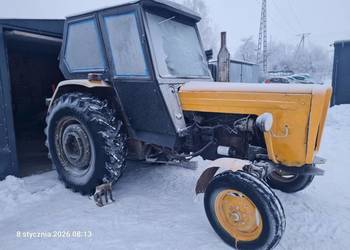 c-360 zarejestrowana z przyczepką