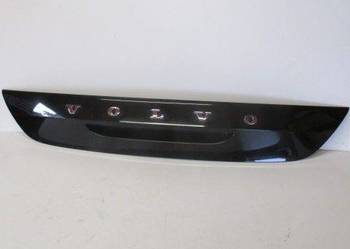BLENDA LISTWA KLAPY TYŁ VOLVO V40 12-