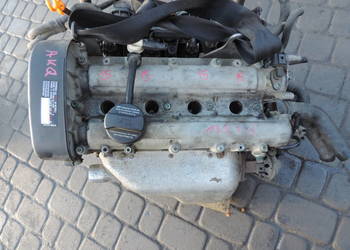 SILNIK 1.4 16V AKQ VW POLO LUPO SEAT CORDOBA SKODA 1.4 16V AKQ