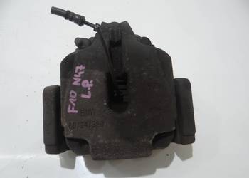 ZACISK HAMULCOWY LEWY PRZÓD BMW F10 60/24/330