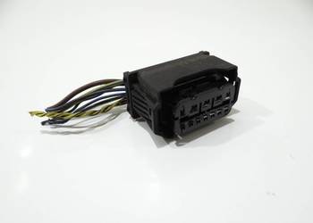 KOSTKA WTYCZKA LAMPY H7 PRZÓD BMW X1 E84 LCI