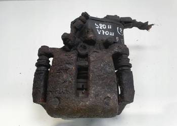 Volvo S60 II S80 II V60 V70 III XC70 II TYLNY ZACISK HAMULCOWY prawy tył