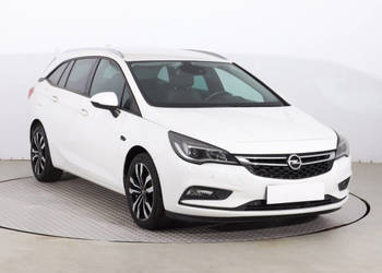 Opel Astra 1.6 BiCDTI