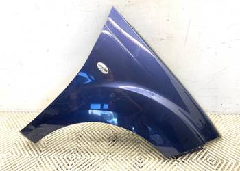 BŁOTNIK PRAWY PRZÓD PEUGEOT 4007 SUV 07-13 LAKIER NIEB ISTRIA OSŁONA
