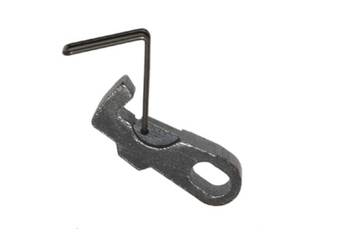 WZMOCNIONY MECHANIZM SPUSTOWY SPUST DO WIATRÓWKI