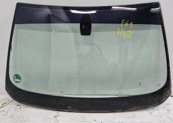 SZYBA PRZEDNIA BMW E60 E61 HEAD UP EU