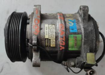 Sprężarka Klimatyzacji Volvo 9166045