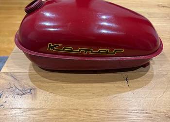 Komar zbiornik Zmd Fabrycznie nowy