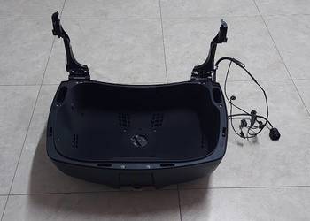 Bmw K1600GTL GT spód kufra centralnego