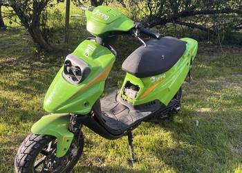 skuter 50 2t + 2 skuter gratis