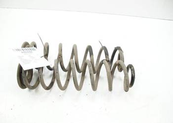 SPRĘŻYNY TYŁ SKODA SUPERB III