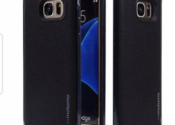 ETUI POKROWIEC FUTERAŁ SAMSUNG GALAXY S7 EDGE