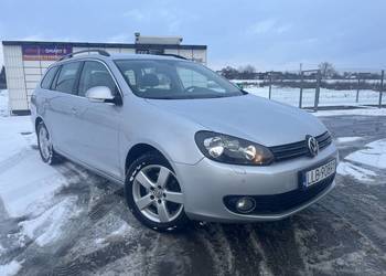 Volkswagen Golf V 1.4 benzyna