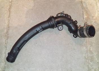 Rura powietrza Opel, Citroen, Peugeot 1.2 THP 9677355980, 9817416680