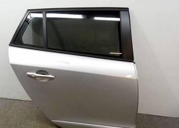 DRZWI   PRAWE TYŁ KOMBI LIFT TED69  Renault Megane III (2008-2016)