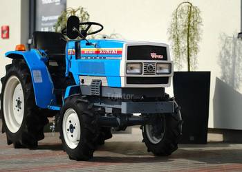 Kumiai MT1601D 4 x 4 16 KM