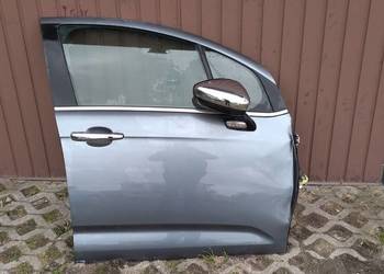 Drzwi Przednie Citroën C3 KTH