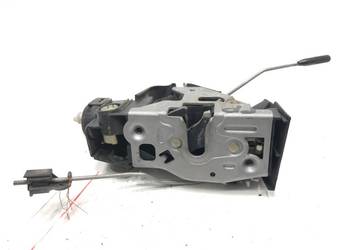 ZAMEK DRZWI PRAWY TYŁ MERCEDES W168 Hatchback 97-05